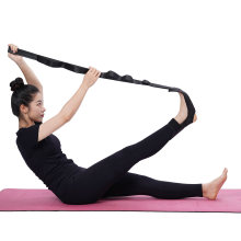 Rehabilitation Ankle Joint Correction Elastic Band Yoga Fitness Custom Band